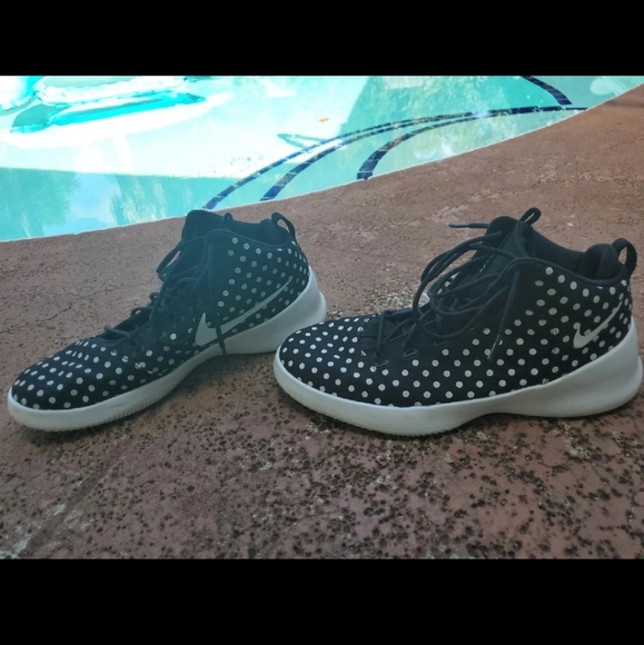 Nike hyperfr3sh size 13 - Picture 2 of 3